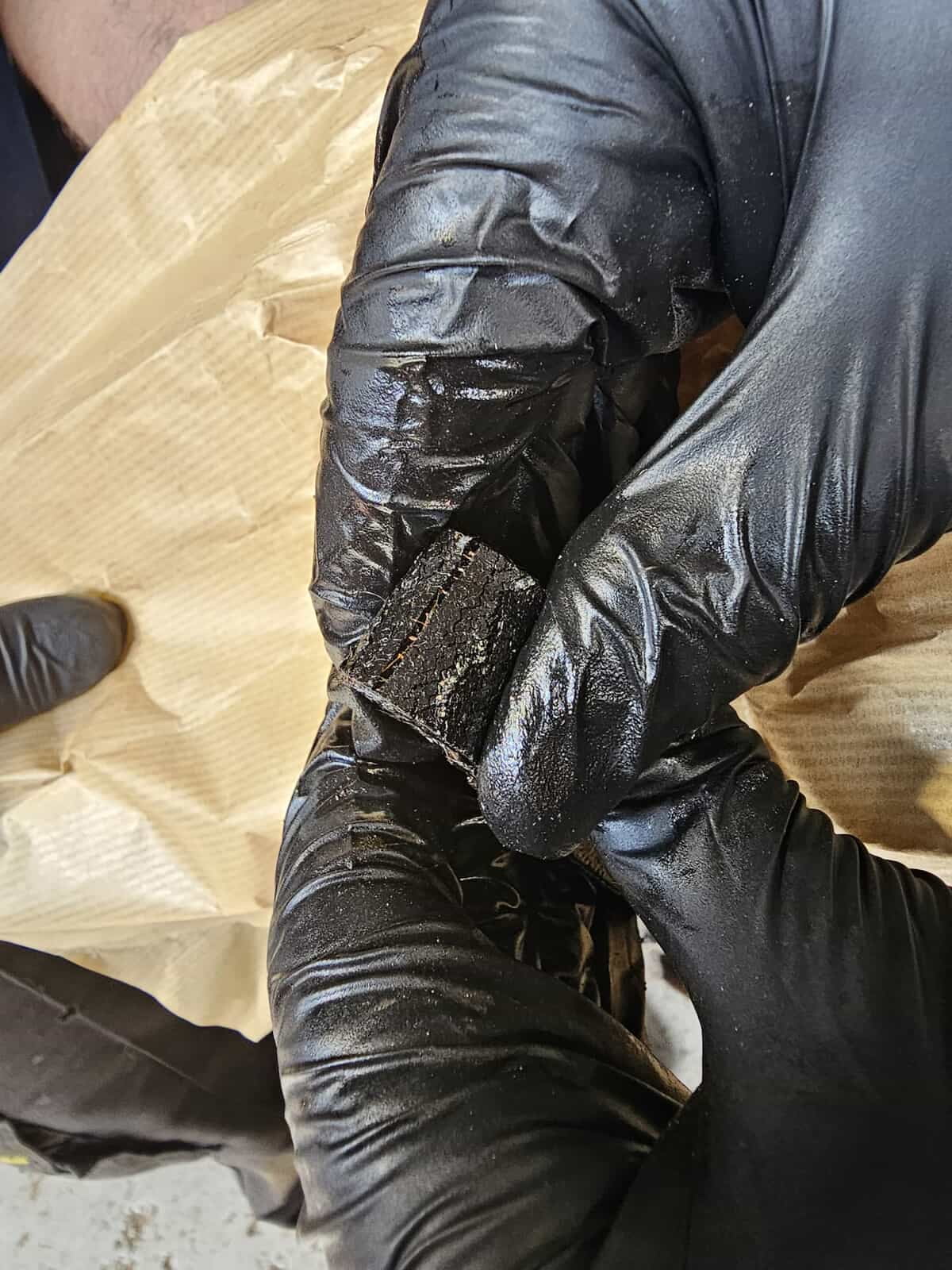 Professional Wet Belt Replacement: Protecting Your Engine’s Integrity